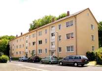 Wohnung zum Mieten in Duisburg 419 € 45 m²