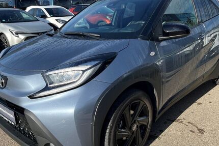 Toyota Aygo (X) 23.400 km 16.550 &euro; Aalen 73431