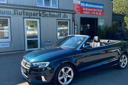 Audi A3 180.000 km 15.499 &euro; Itzehoe 25524