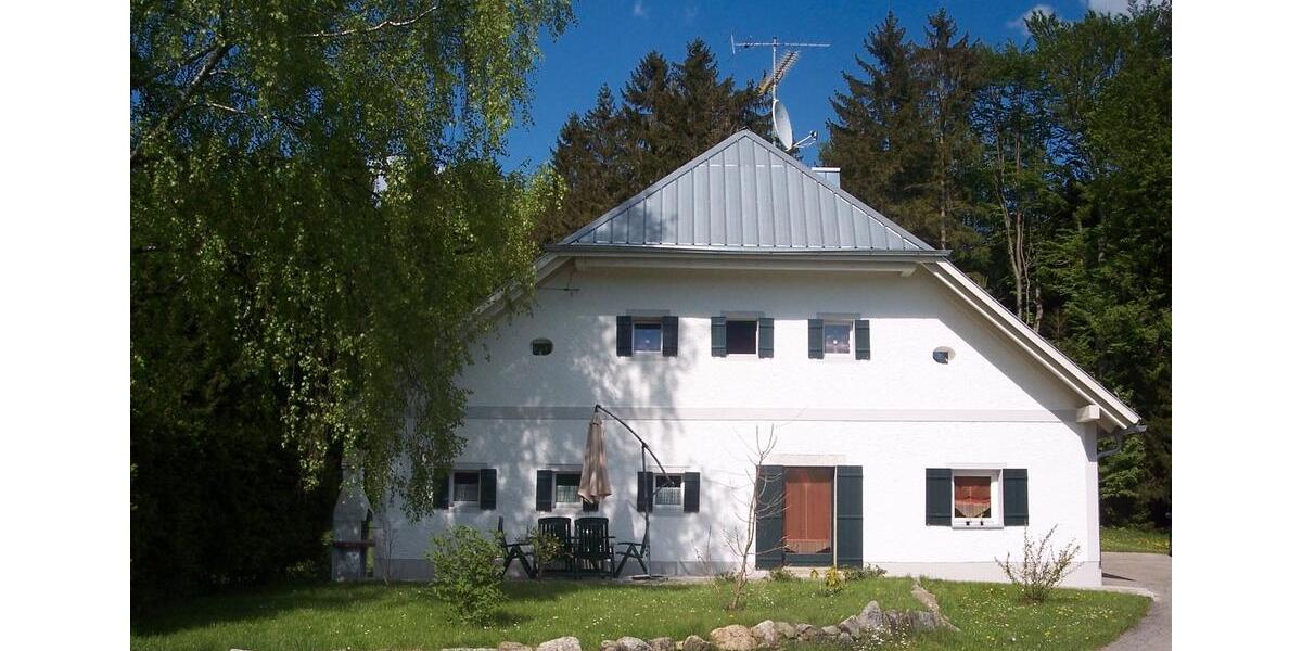 Einfamilienhaus Neureichenau - 13 Zimmer, 300 m&sup2;, 790.000&euro; | Angebot:26321963