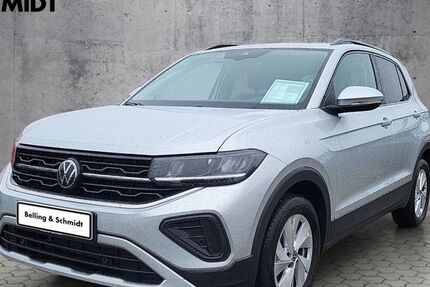 VW T-Cross 25.600 km 24.990 &euro; Dannenberg 29451