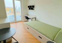 Wohnung zum Mieten in Berlin 660 € 22.59 m²