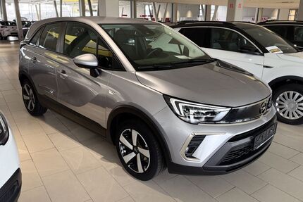 Opel Crossland (X) 27.600 km 12.990 &euro; Wilhelmshaven 26389