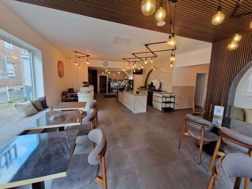 Einzelhandel in Unna 1.850 € 140 m²