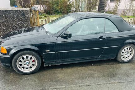 BMW 318 251.000 km 3.399 &euro; Dormitz 91077