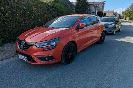 Renault Megane 107.000 km 13.500 &euro; Thuine 49832