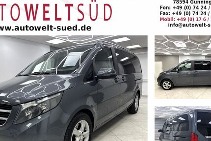 Mercedes-Benz V 220 104.000 km 30.900 &euro; Gunningen 78594