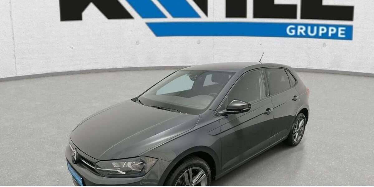 VW Polo 54.691 km 16.430 &euro; Walsrode 29664