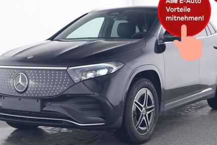 Mercedes-Benz EQA 19.763 km 45.350 &euro; Rendsburg 24768