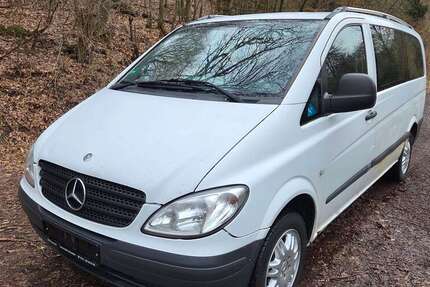 Mercedes-Benz Vito 294.000 km 2.690 &euro; Hauneck 36282