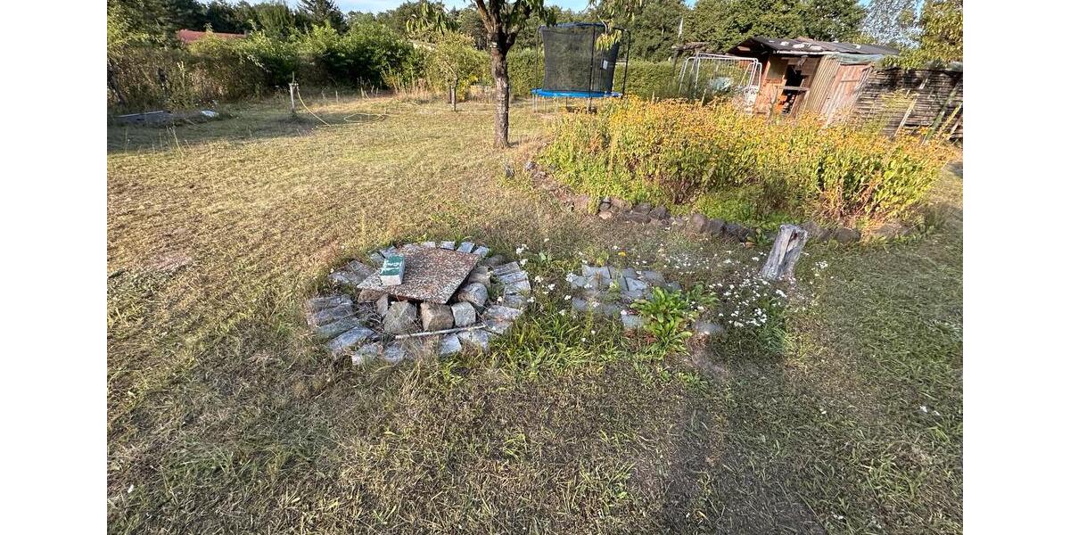 Grundstück Plattenburg - 6.999&euro; | Angebot:25414561