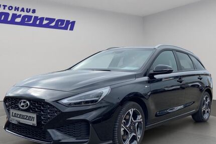 Hyundai i30 22.166 km 21.980 &euro; Gelting 24395