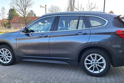 BMW X1 147.500 km 15.950 &euro; Hanstedt 21271