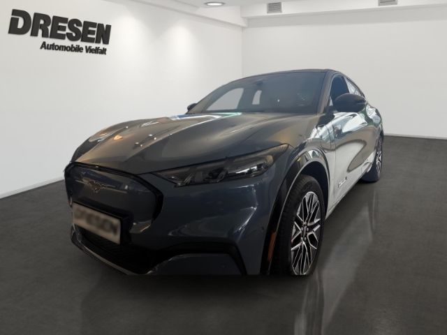 Ford Mustang Mach-E 1.230 km 50.990 &euro; Bonn 53119