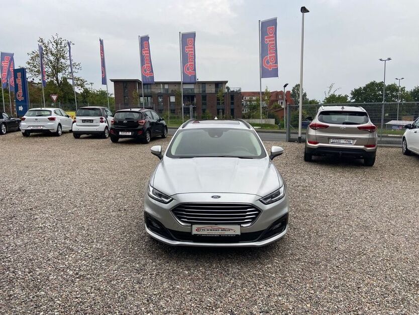 Mondeo