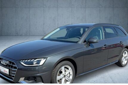 Audi A4 14.848 km 37.860 &euro; Neutraubling 93073