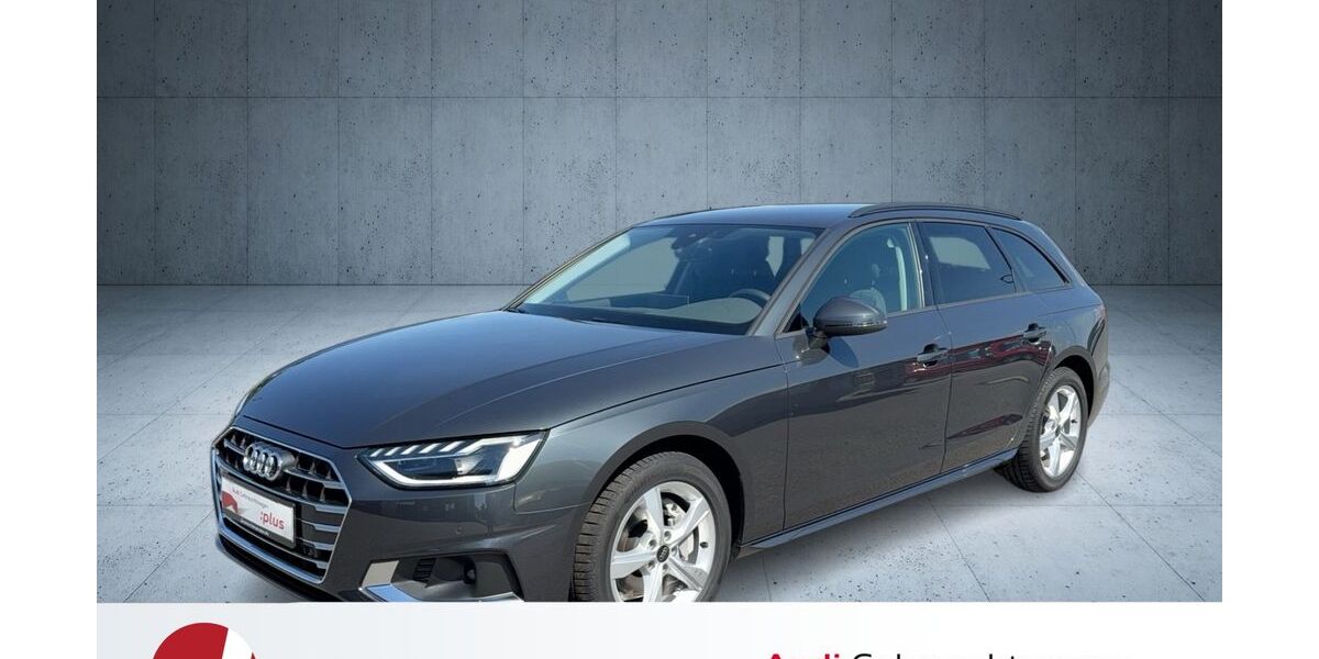 Audi A4 14.848 km 37.860 &euro; Neutraubling 93073