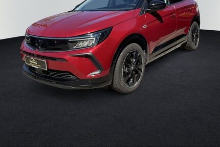 Opel Grandland (X) 40.231 km 20.990 &euro; Wolfratshausen 82515