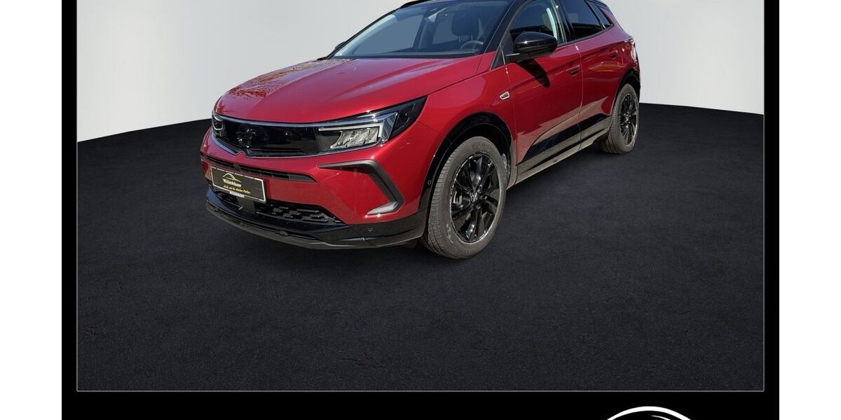 Opel Grandland (X) 40.231 km 20.990 &euro; Wolfratshausen 82515