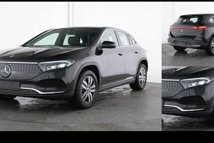 Mercedes-Benz EQA 10.500 km 38.480 &euro; Osterholz-Scharmbeck 27711