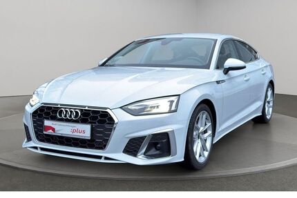 Audi A5 38.922 km 37.890 &euro; Flensburg 24941