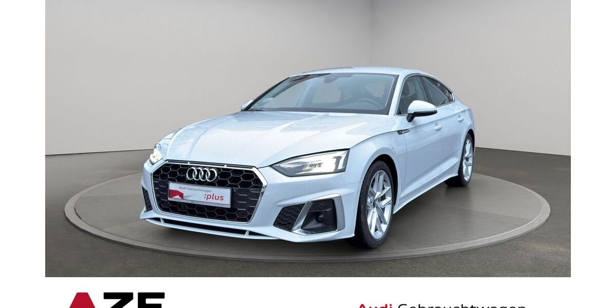 Audi A5 38.922 km 37.890 &euro; Flensburg 24941