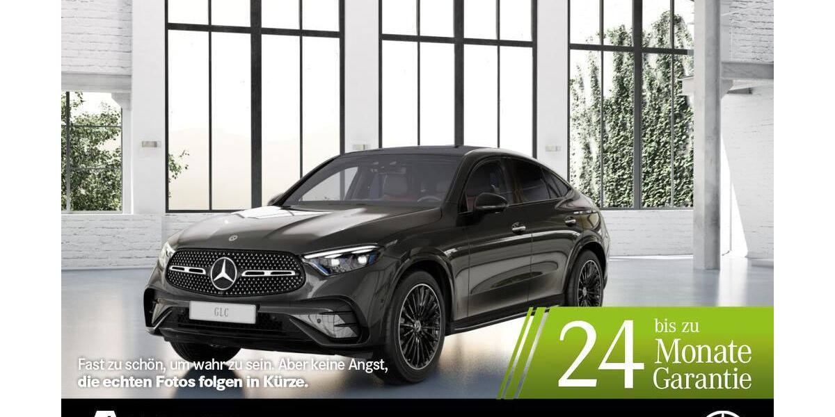 Mercedes-Benz GLC 450 9.500 km 89.750 &euro; Vechta 49377