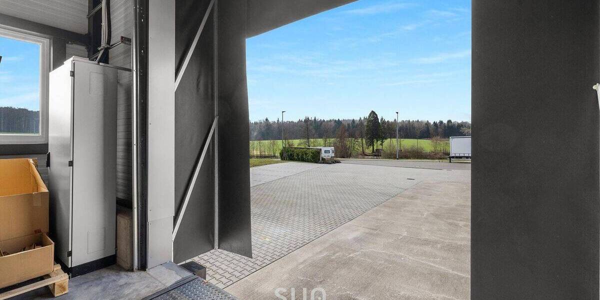 Gewerbeobjekt Niedernhall - 4.250.000&euro; | Angebot:26596091