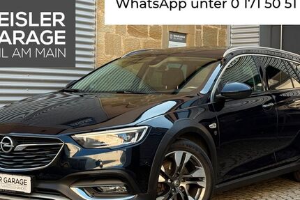 Opel Insignia 129.864 km 12.785 &euro; Zeil am Main 97475
