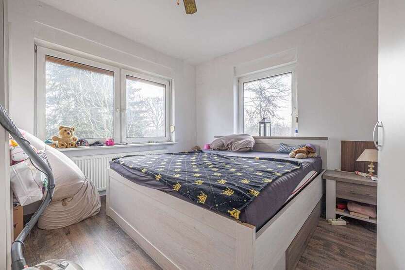 Wohnung zum Kaufen in Ehndorf 99.900 € 52 m²