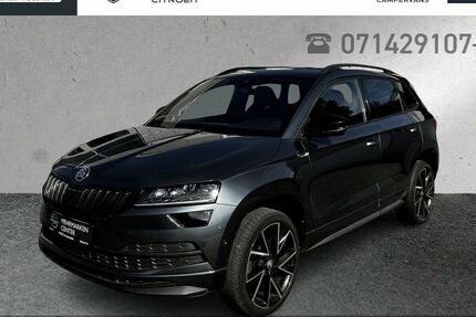 Skoda Karoq 68.097 km 28.800 &euro; Bietigheim-Bissingen 74321