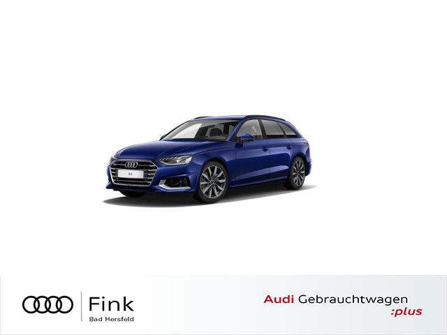 Audi A4 52.950 km 24.950 &euro; Bad Hersfeld 36251