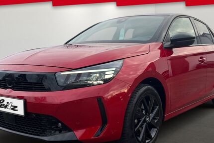 Opel Corsa 14.786 km 16.999 &euro; Illertissen 89257