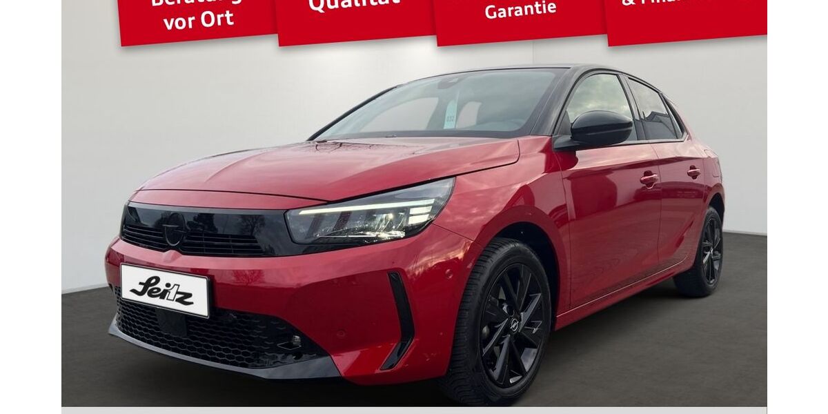 Opel Corsa 14.786 km 16.999 &euro; Illertissen 89257