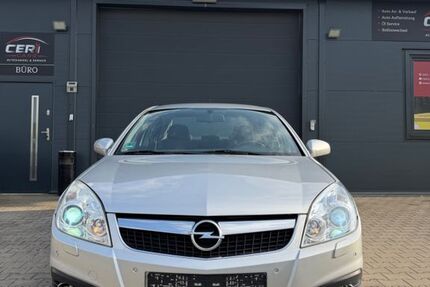 Opel Vectra 84.675 km 3.950 &euro; Mülheim an der Ruhr 45472
