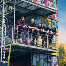 Arandem's Distant Memories 08.11.2025 Feuerwehrhalle Welmlingen