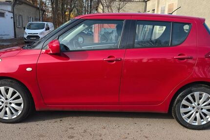 Suzuki Swift 194.380 km 2.999 &euro; Baar Ebenhausen 85107