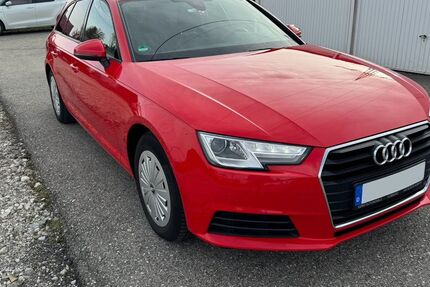 Audi A4 199.000 km 14.400 &euro; Traunstein 83278