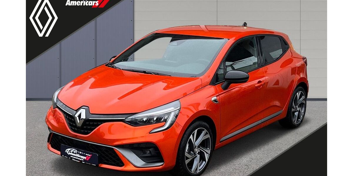 Renault Clio 26.500 km 20.990 &euro; Rostock 18146