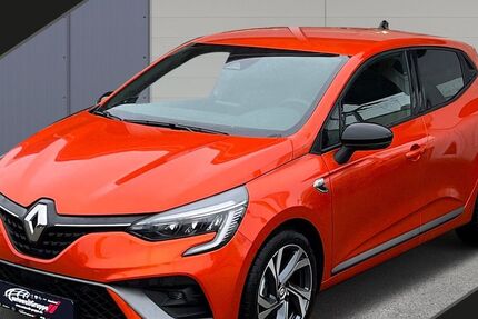 Renault Clio 34.500 km 20.400 &euro; Rostock 18146