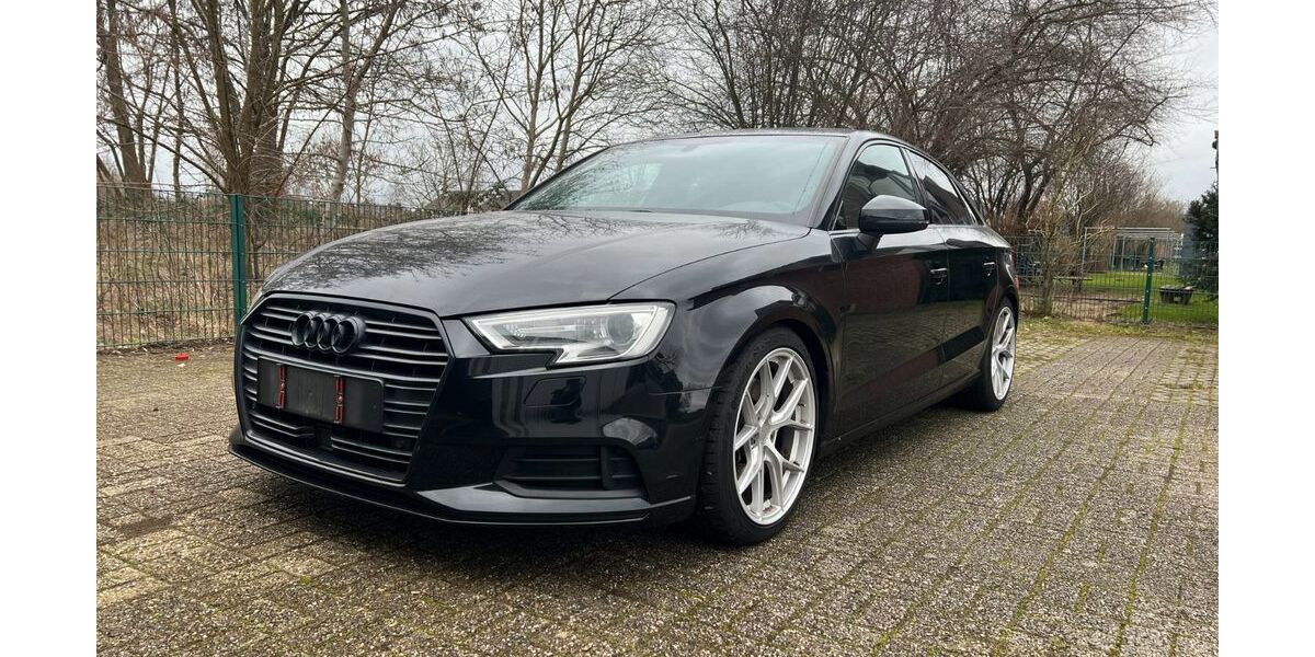 Audi A3 90.000 km 20.700 &euro; Moers 47441