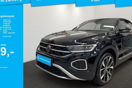VW T-Roc 7.685 km 32.190 &euro; Kempten 87437