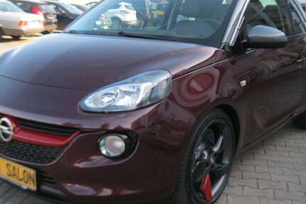 Opel Adam