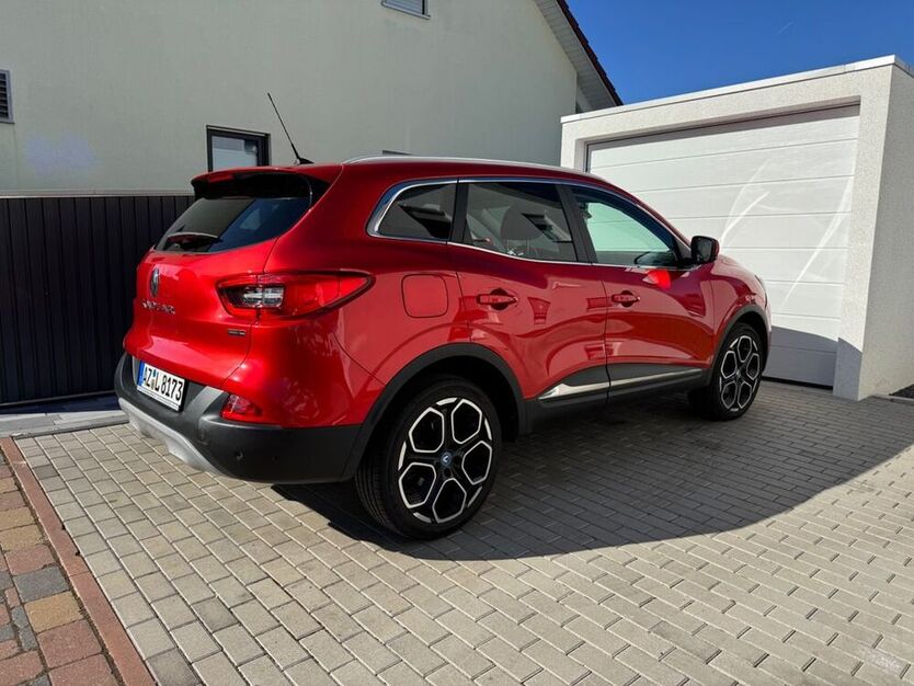 Kadjar