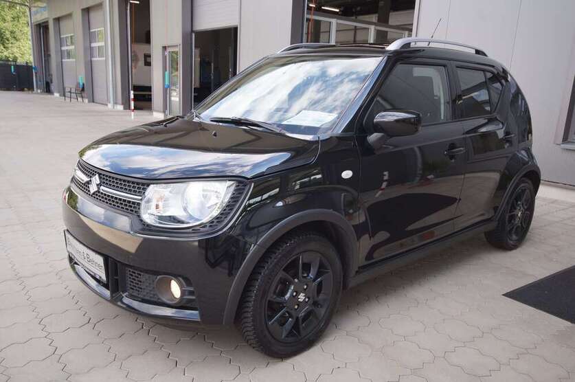 Ignis