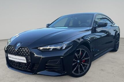 BMW 430 Gran Coupé 6.111 km 54.490 &euro; Potsdam 14482