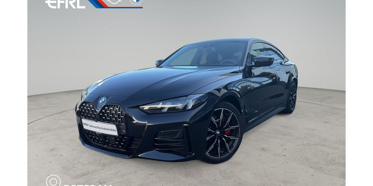 BMW 430 Gran Coupé 6.111 km 54.490 &euro; Potsdam 14482