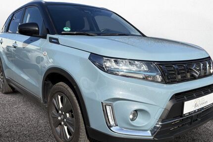 Suzuki Vitara 27.069 km 17.450 &euro; Köln 50735