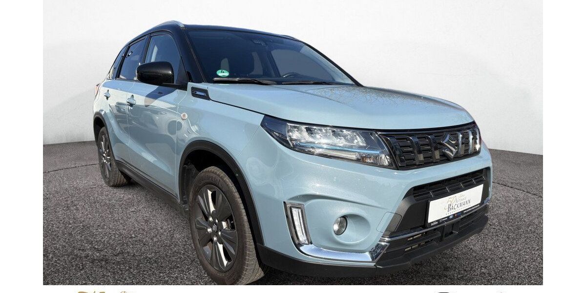 Suzuki Vitara 27.069 km 17.450 &euro; Köln 50735