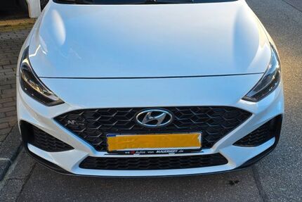 Hyundai i30 69.200 km 18.900 &euro; Oberharmersbach 77784